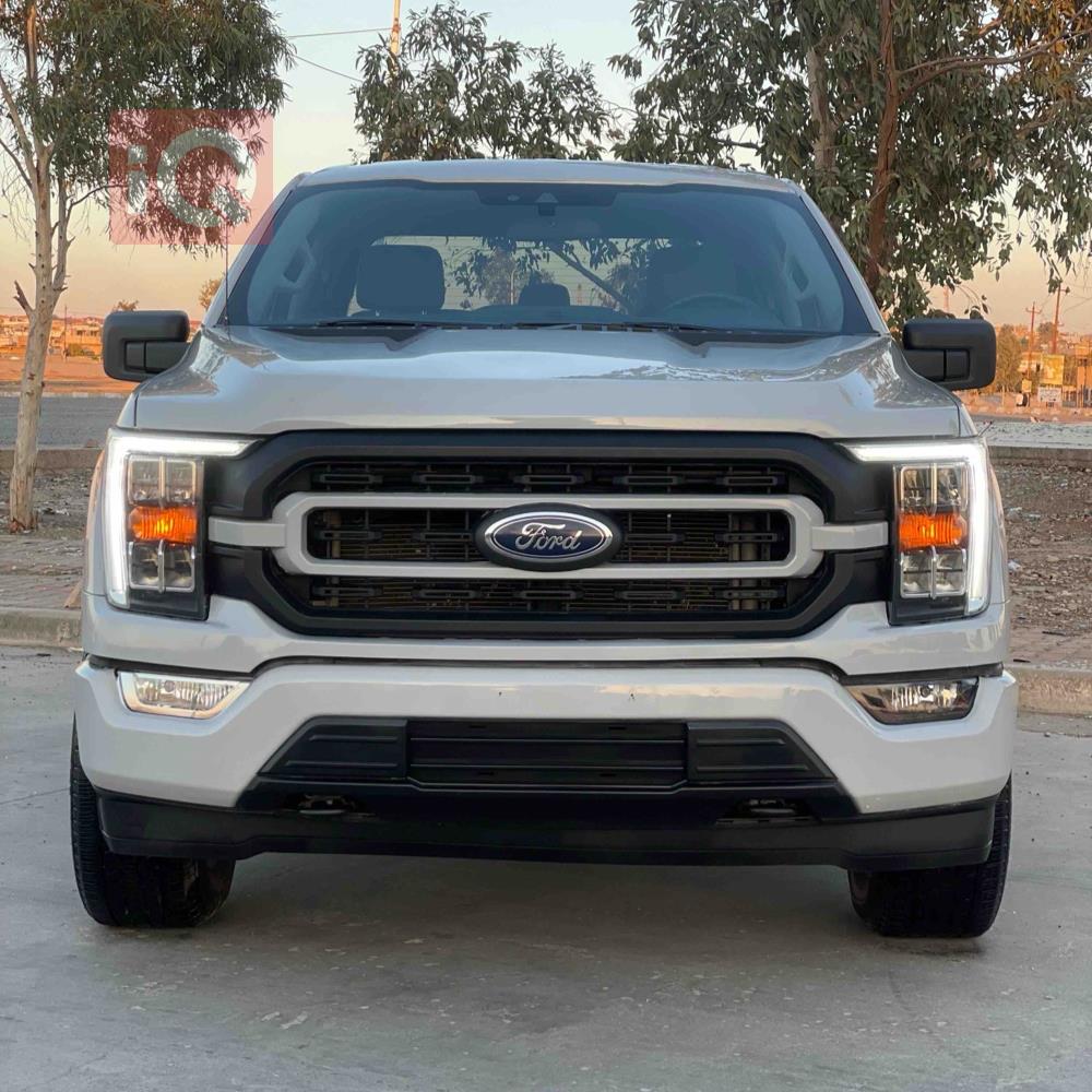 فۆرد F-150